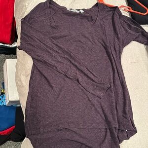 Athleta T-shirt top